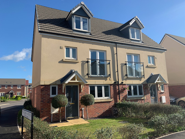 4 Bed | Homington Avenue