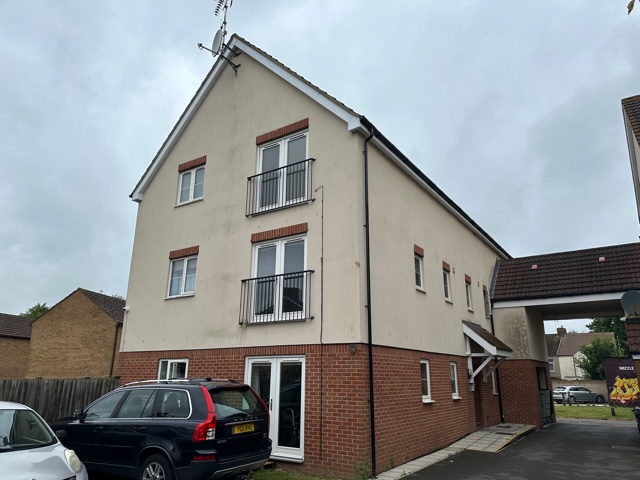 1 Bed | The Moorings