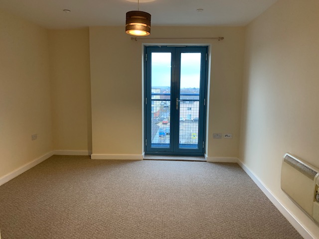 1 Bed | Wellington House