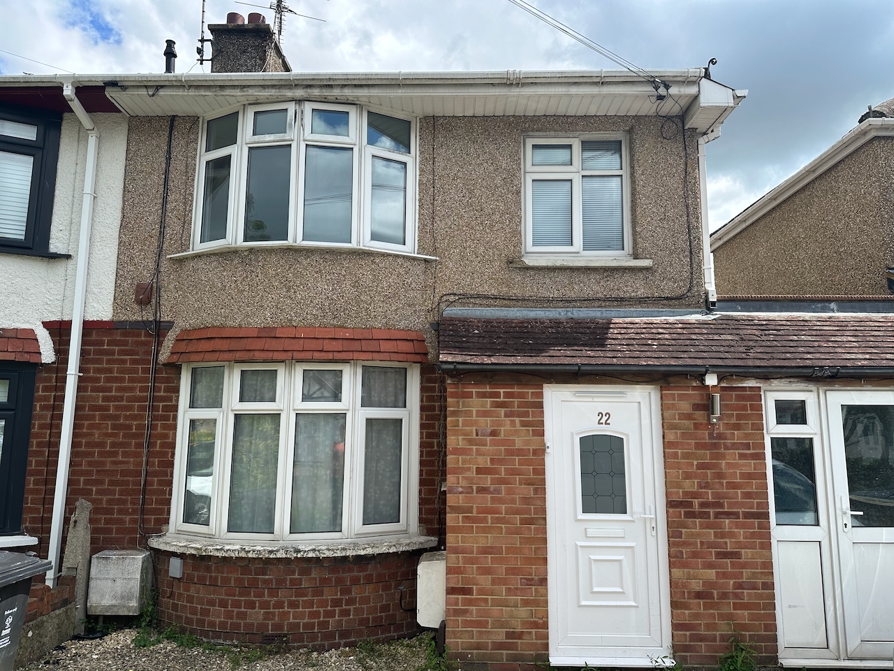 1 Bed | Shipton Grove Old Walcot