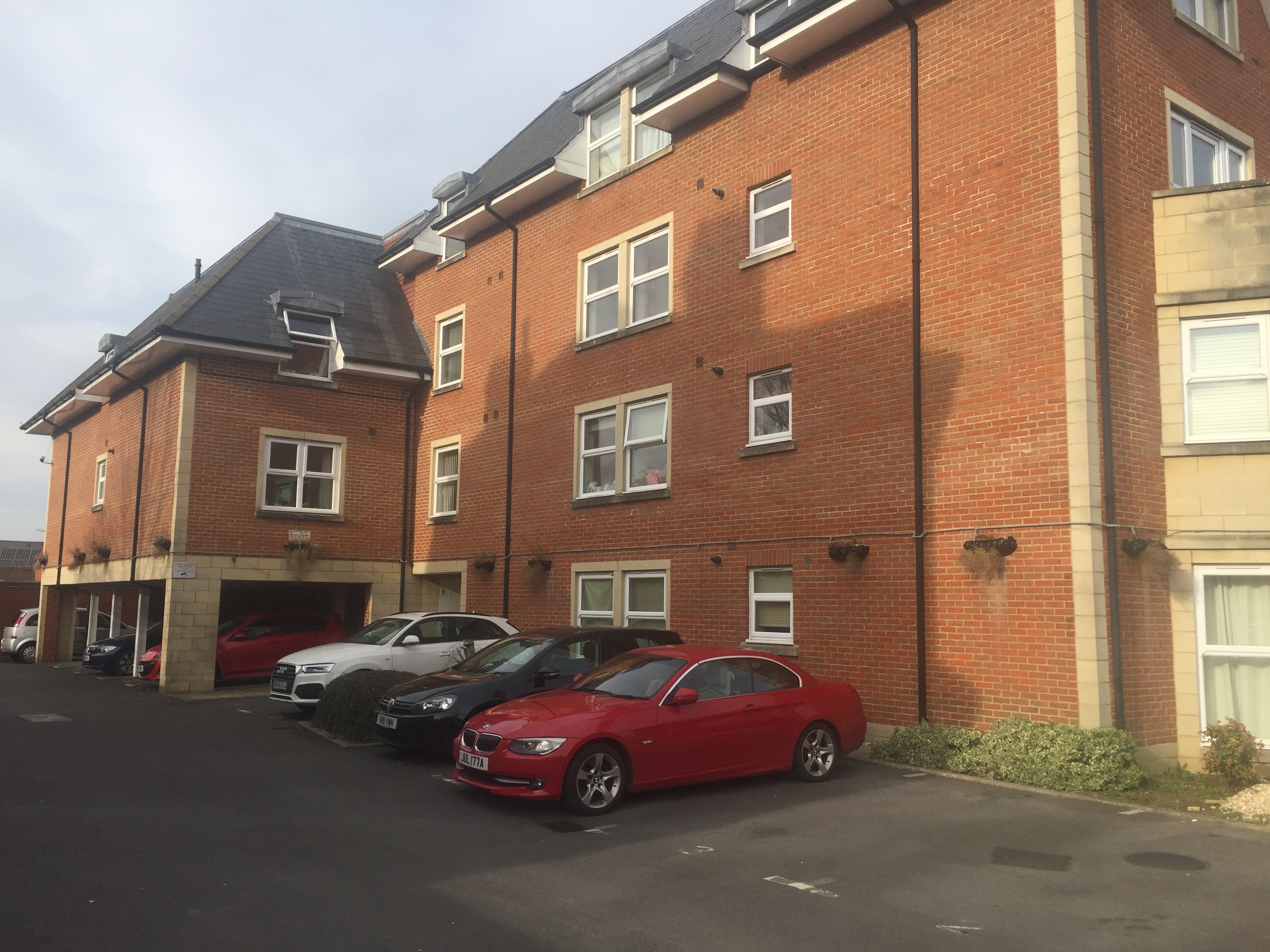 Flats to rent in Swindon, UK Amanda Jones Lettings and Management